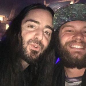 Meet your Posher, Donny